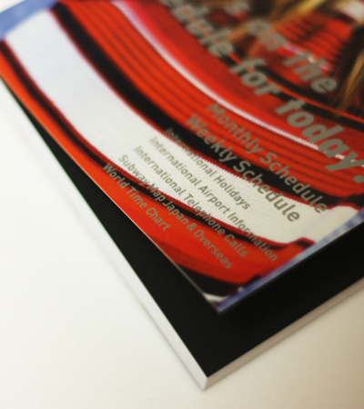 週刊誌イメージ